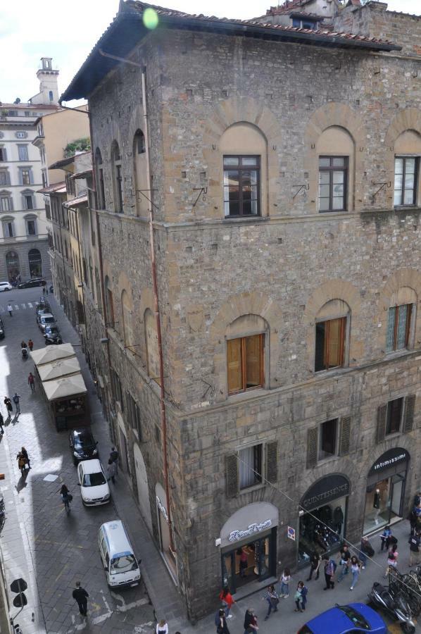 Corilla Olimpica Palace Firenze Bagian luar foto